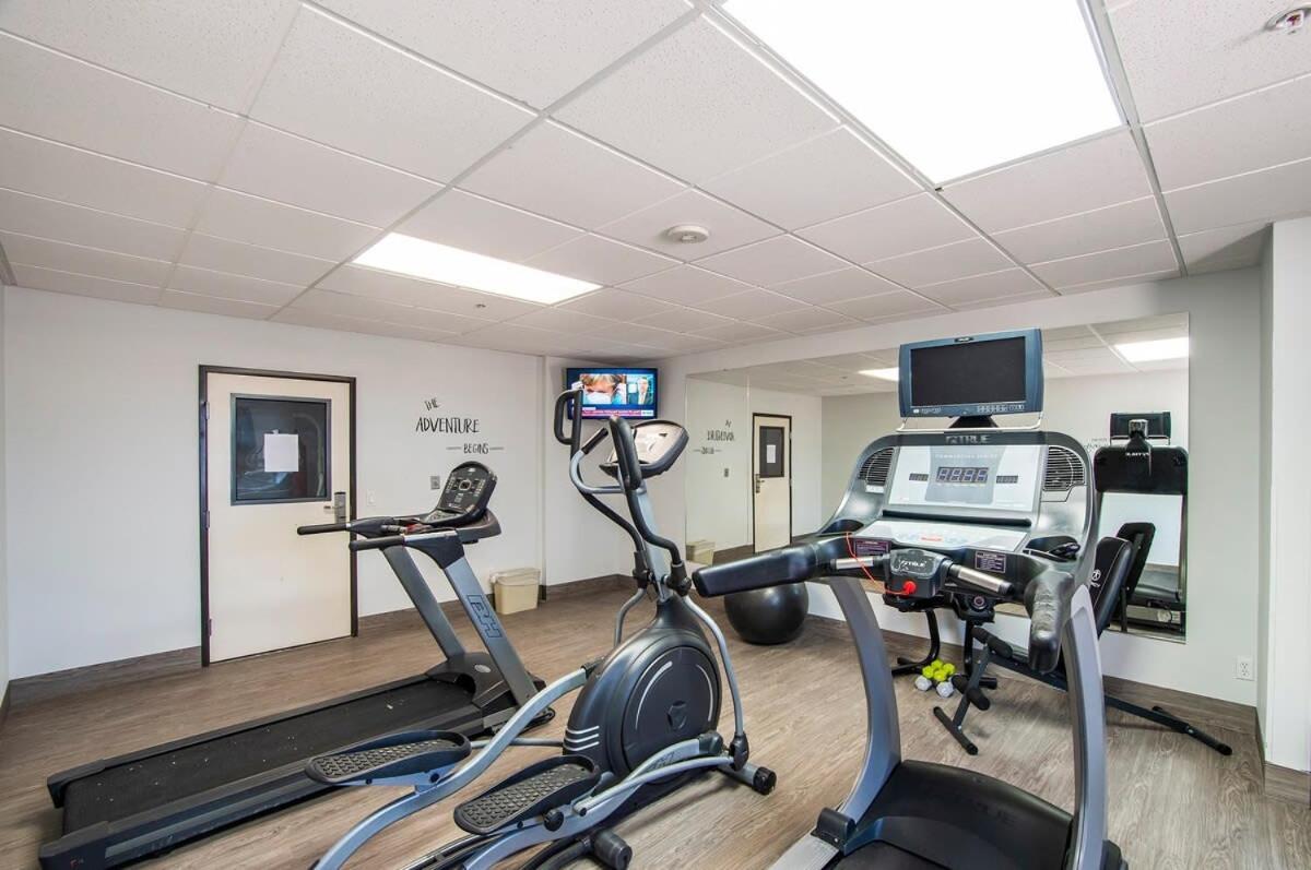 Vistas 316- Renovated Sierra Vista In Style Sleeps 5 Apartment Exterior photo