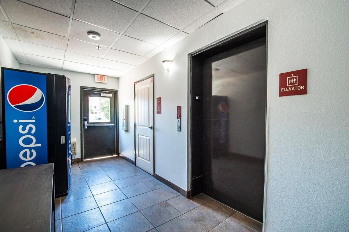 Vistas 316- Renovated Sierra Vista In Style Sleeps 5 Apartment Exterior photo