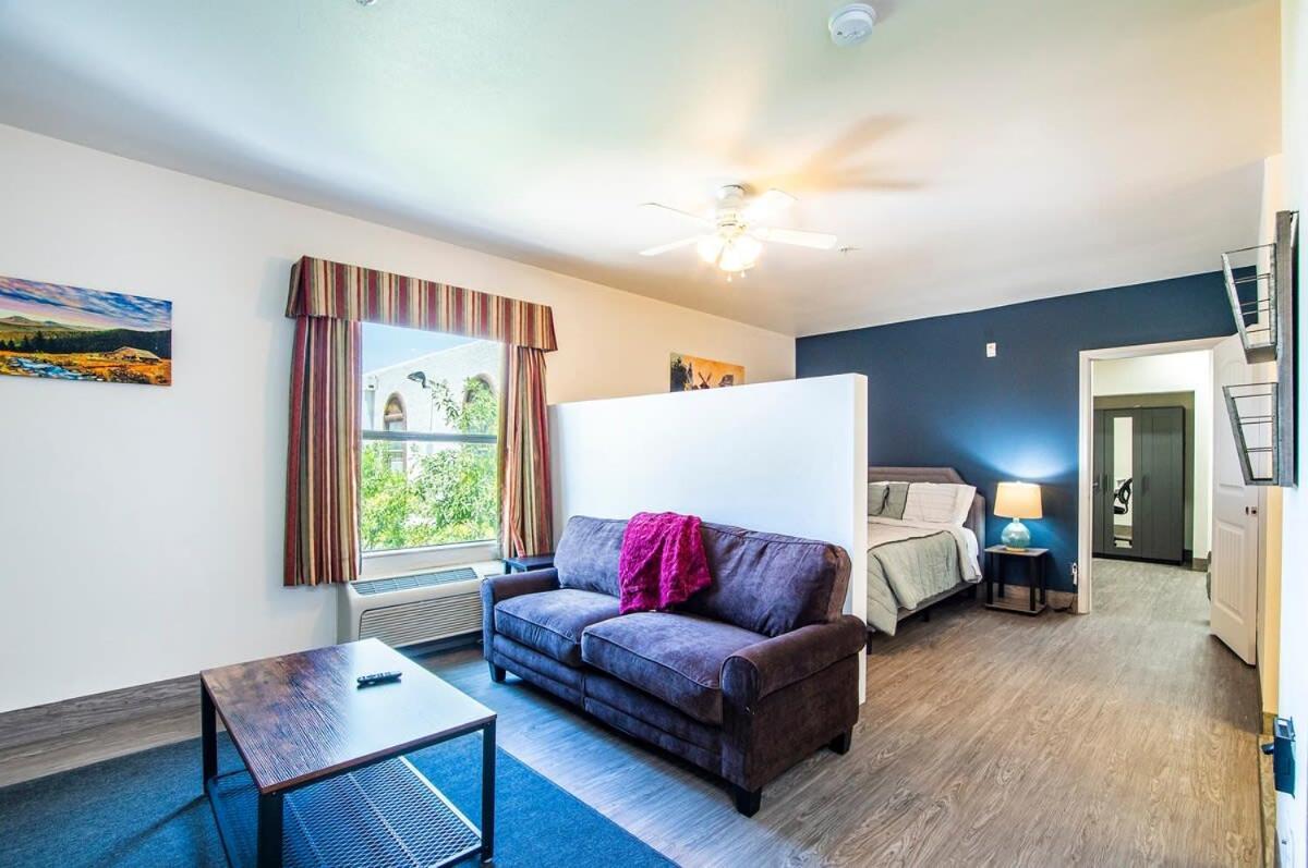 Vistas 316- Renovated Sierra Vista In Style Sleeps 5 Apartment Exterior photo